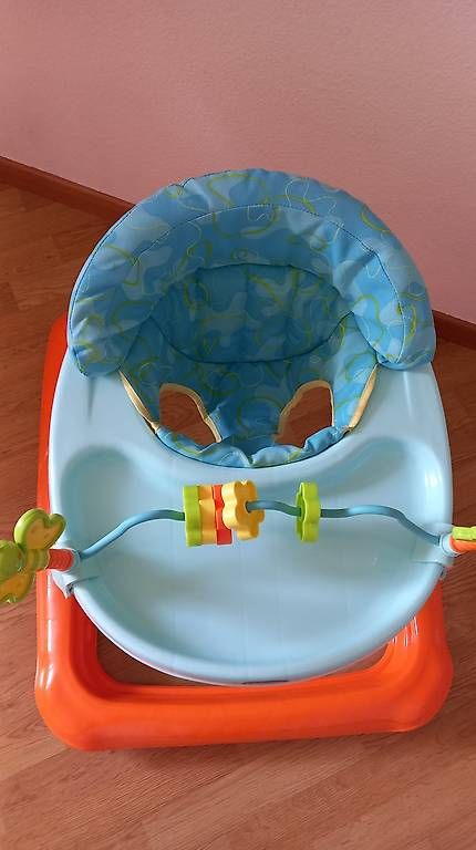 Fahrzeuge für Kinder: Lauflernwagen – Gebraucht aus Wattwil von Rainbow412 2