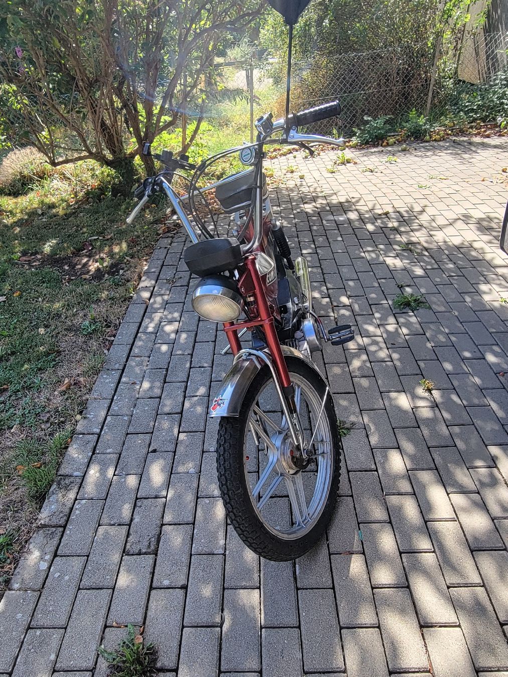 Puch Cyclomoteurs: lot de 2 velomoteurs – D'occasion à Tavannes par Williseba74 9