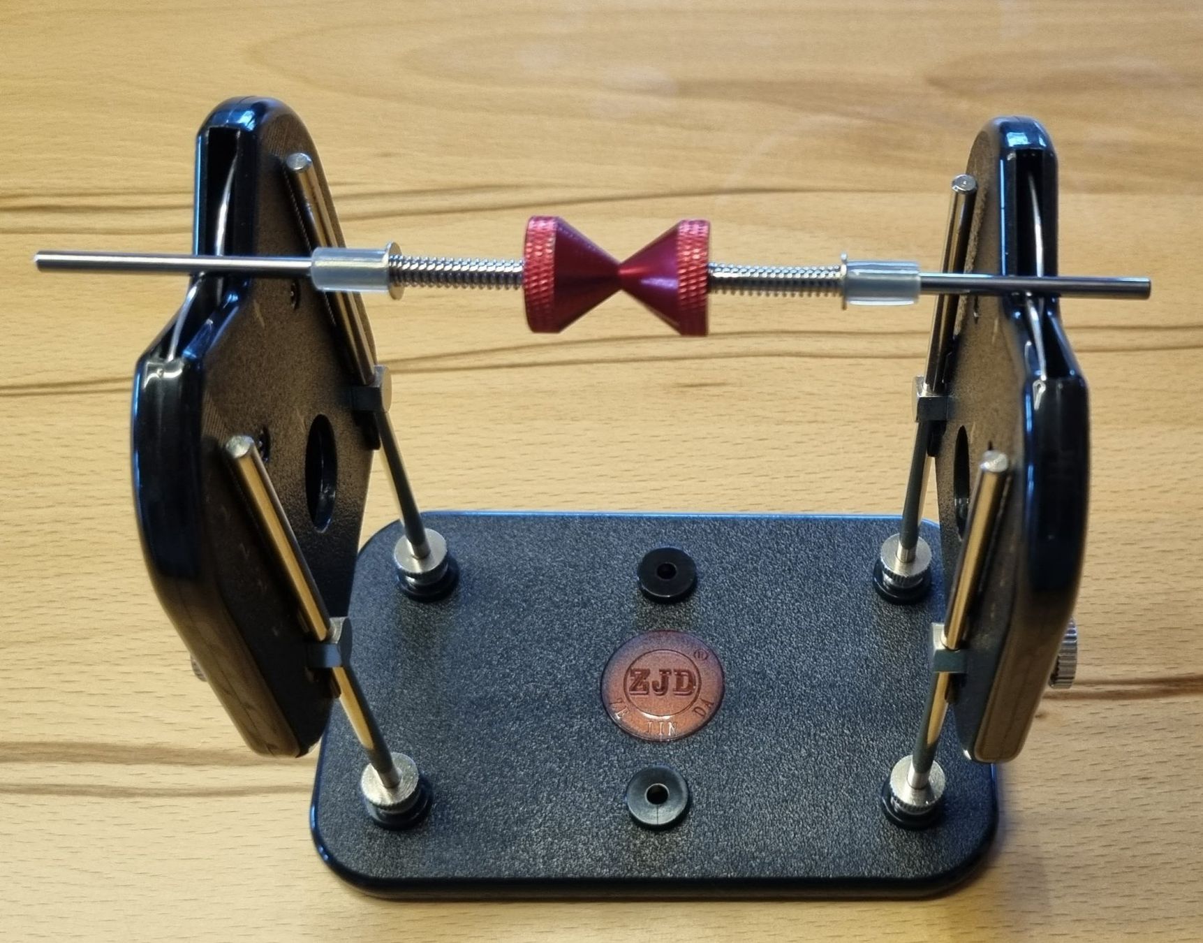 RC Modellbau: Equilibreur d'hélice pour drone – Gebraucht aus Montignez von Isengrin
