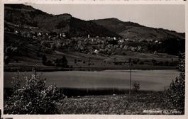 Hüttenseeli (Ct. Zürich)