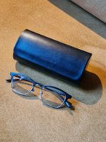 Giorgio Armani Brille mit Etui