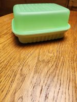 Tupperware Kühlschrankbehälter Neu hellgrün