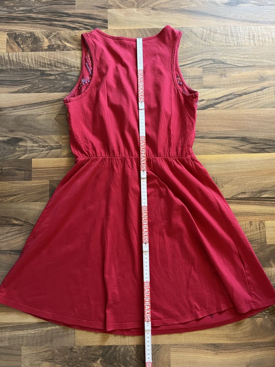 Promod Kleider: Sommerkleid von Promod – Gebraucht aus Rodersdorf von estherdaphne 4