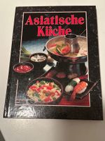 Asiatische Küche  -  Heidemarie Freund