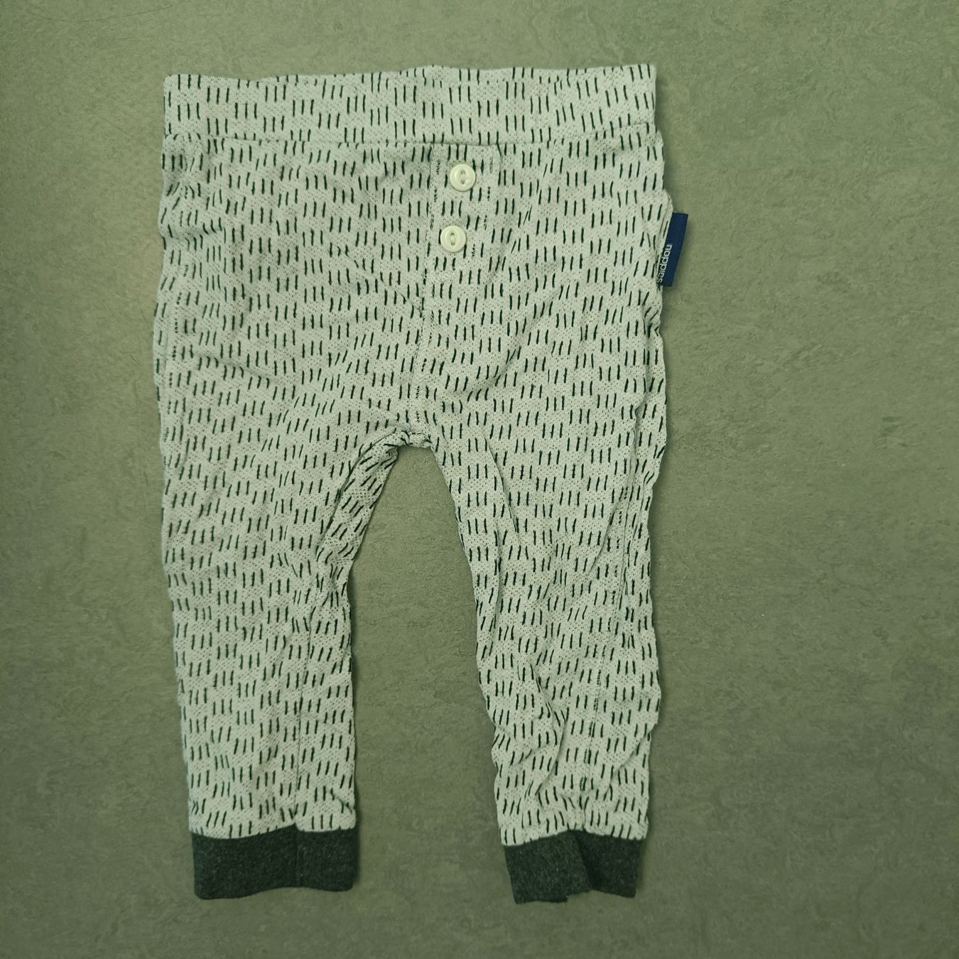 Hosen: Leggins Grösse 74 – Gebraucht aus Jaberg von urig17.