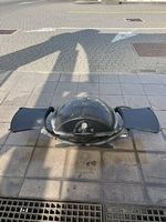 Barbecue Weber a gas