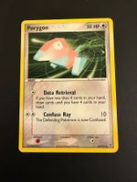 Porygon 47/112 Firered & Leafgreen