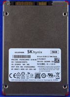 SK hyniix SSD SC 300  256GB