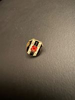 Pin rare selten Besiktas Istanbul Türkei
