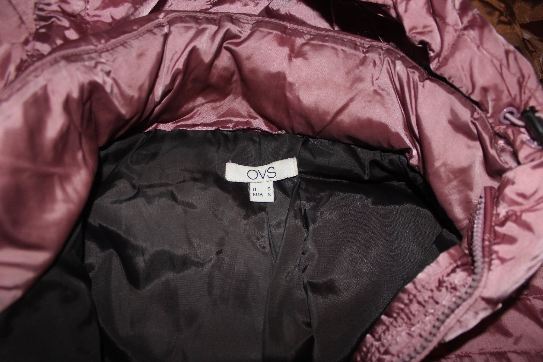 Jacken & Mäntel: 4x veste petit taille xs. s, 152 cm....... – Gebraucht aus Travers von ColibriRoseOrange 4