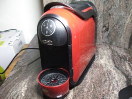 Kaffeemaschine, Capitaly  Clio  S  21