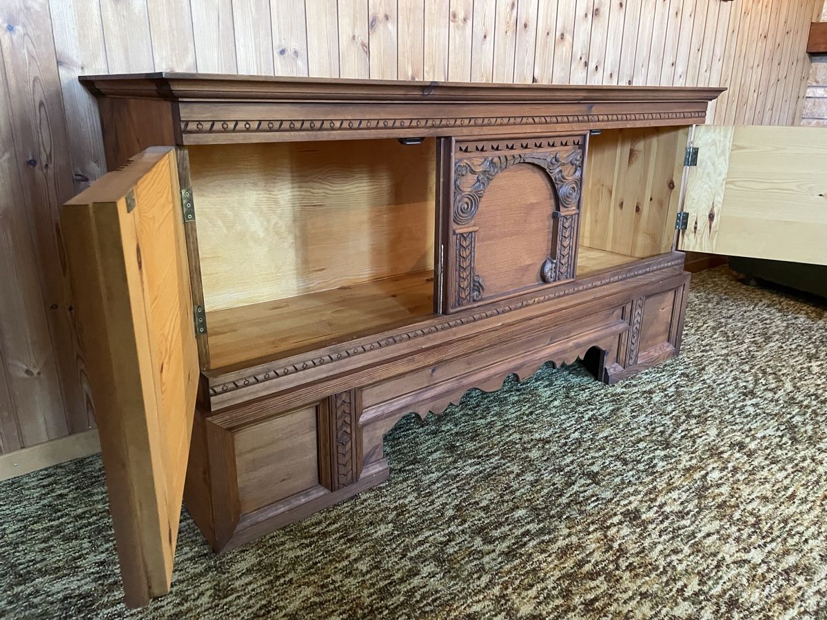 Commodes: Kommode, Sideboard, Buffet, Kasten – D'occasion à Winterthur par Gotzi2 2