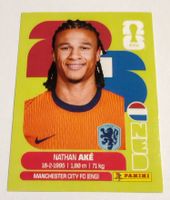 Nathan Aké - NED 7
