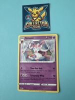 Pokemon Feelinara Sylveon Promo 2021 Holo Wunderschön 
