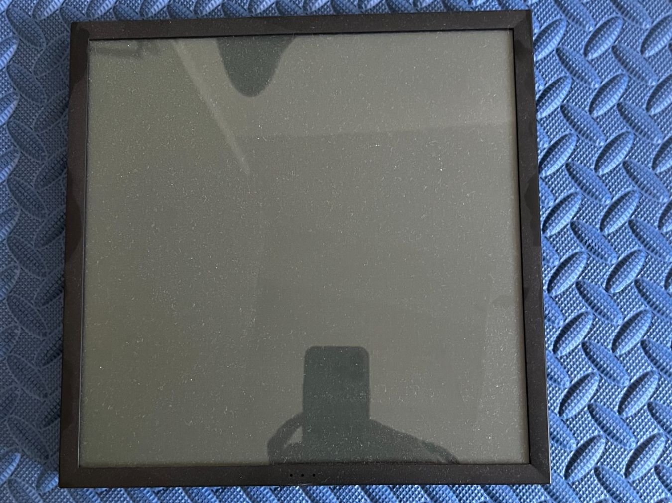 Monitor: Divoom Pixo 64 – Nuovo (secondo la descrizione) da Reinach BL venduto da bermuda-dreieck