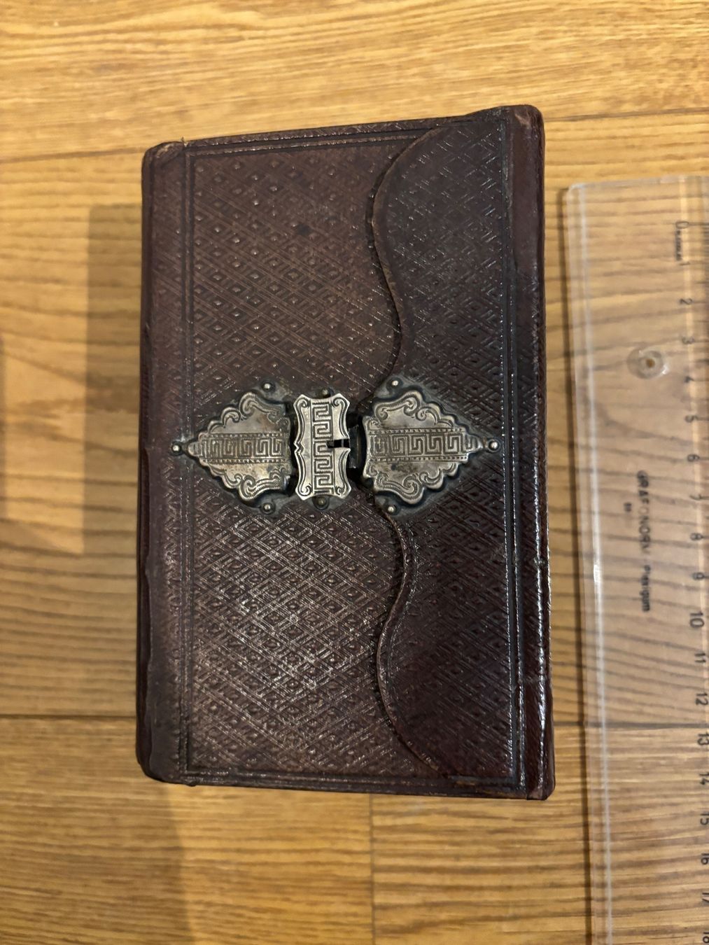 Libri: 5 Antike Bücher Sammlung Bibel Gesangsbuch – Usato da Egg b. Zürich venduto da superman1975 6