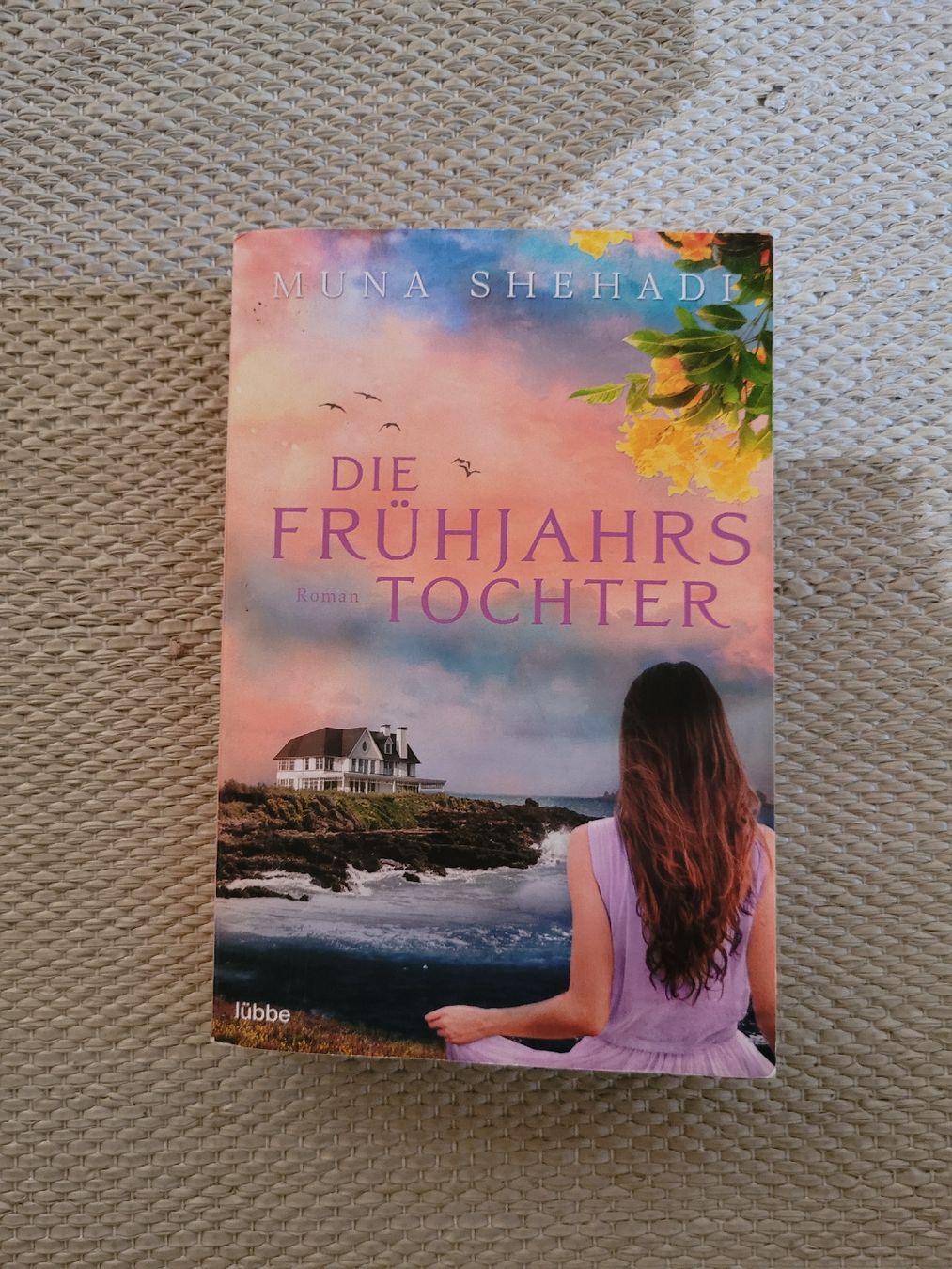 Libri: die Frühjahrs Tochter – Usato da Perlen venduto da Safari_23