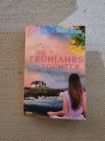 die Frühjahrs Tochter
