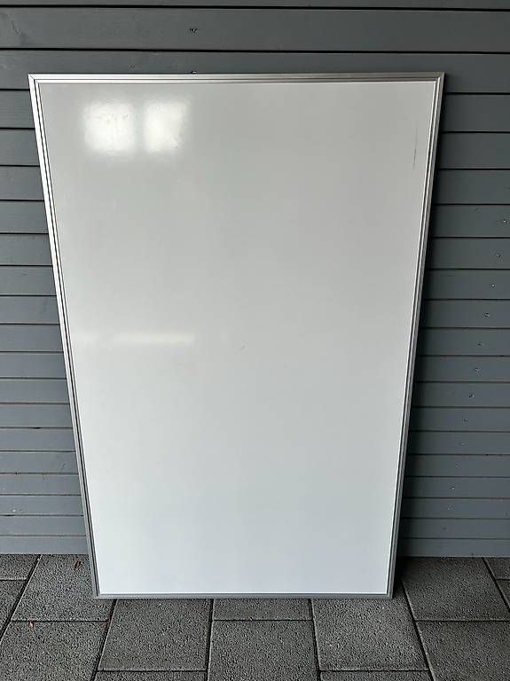 Tableaux: Whiteboard – D'occasion à Murten par lle_w5qs
