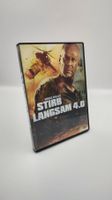 DVD: Stirb Langsam 4.0 - Versand A-Post nur CHF 2.50!