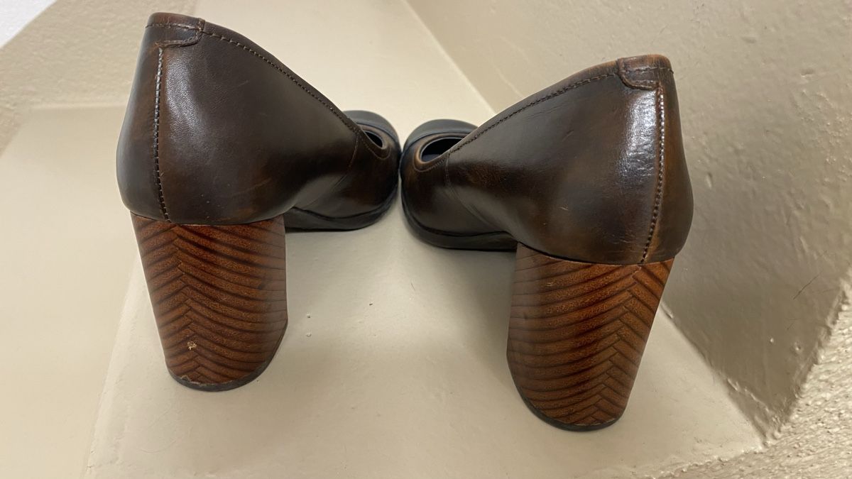 Pikolinos Scarpe da donna: Pikolinos Pumps 38 – Usato da Magden venduto da Gondwina 3