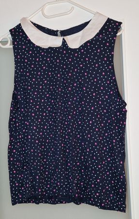 Blouse pour femme Xl(Petit)