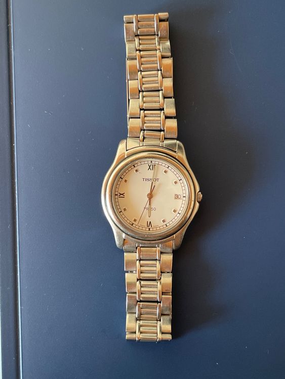 Tissot Kaufen auf Ricardo