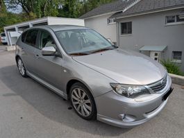 SUBARU Impreza 2.0R AWD - à expertiser