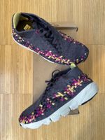 Nike Air Footscape Woven Chukka US9/EU42,5