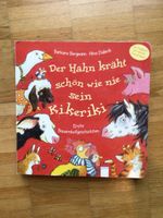 Kinderbuch, Fühlbuch, Buch