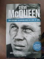 Steve Mcqueen   Biographie