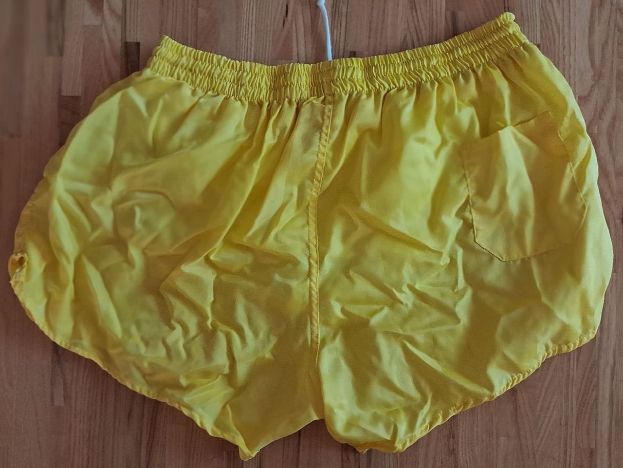 Hosen: Sprinter Shorts Nylon Gr. 6 – Neu (gemäss Beschreibung) aus Appenzell von fibuking 1