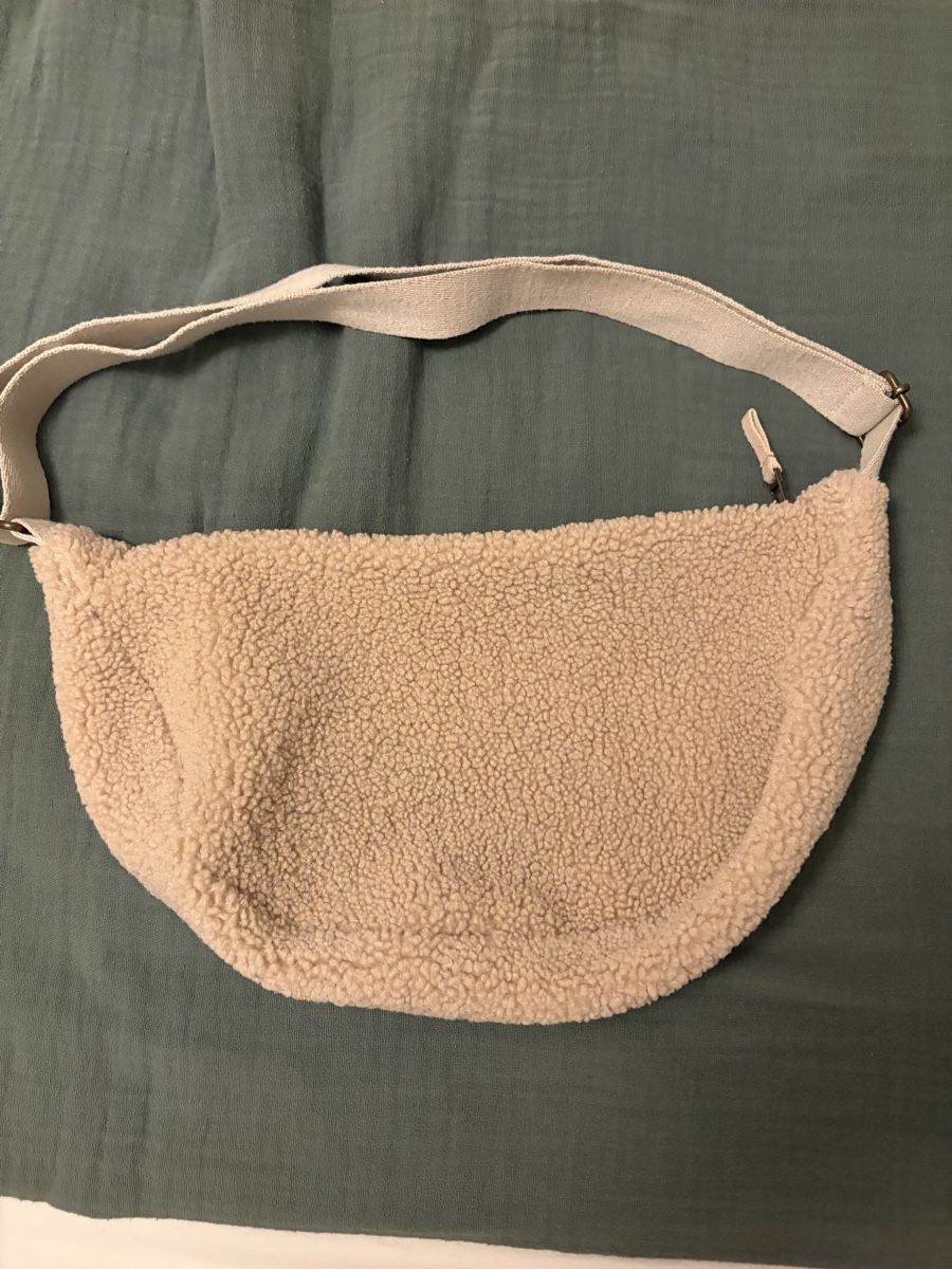 Studio Noos Taschen für Damen: Studio Noos Umhängetasche  – Neu (gemäss Beschreibung) aus Alten von Ami_k 1