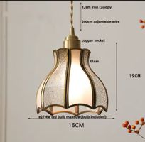 Tiffany Style pendentif luminaire  salon , cuisine, chambre