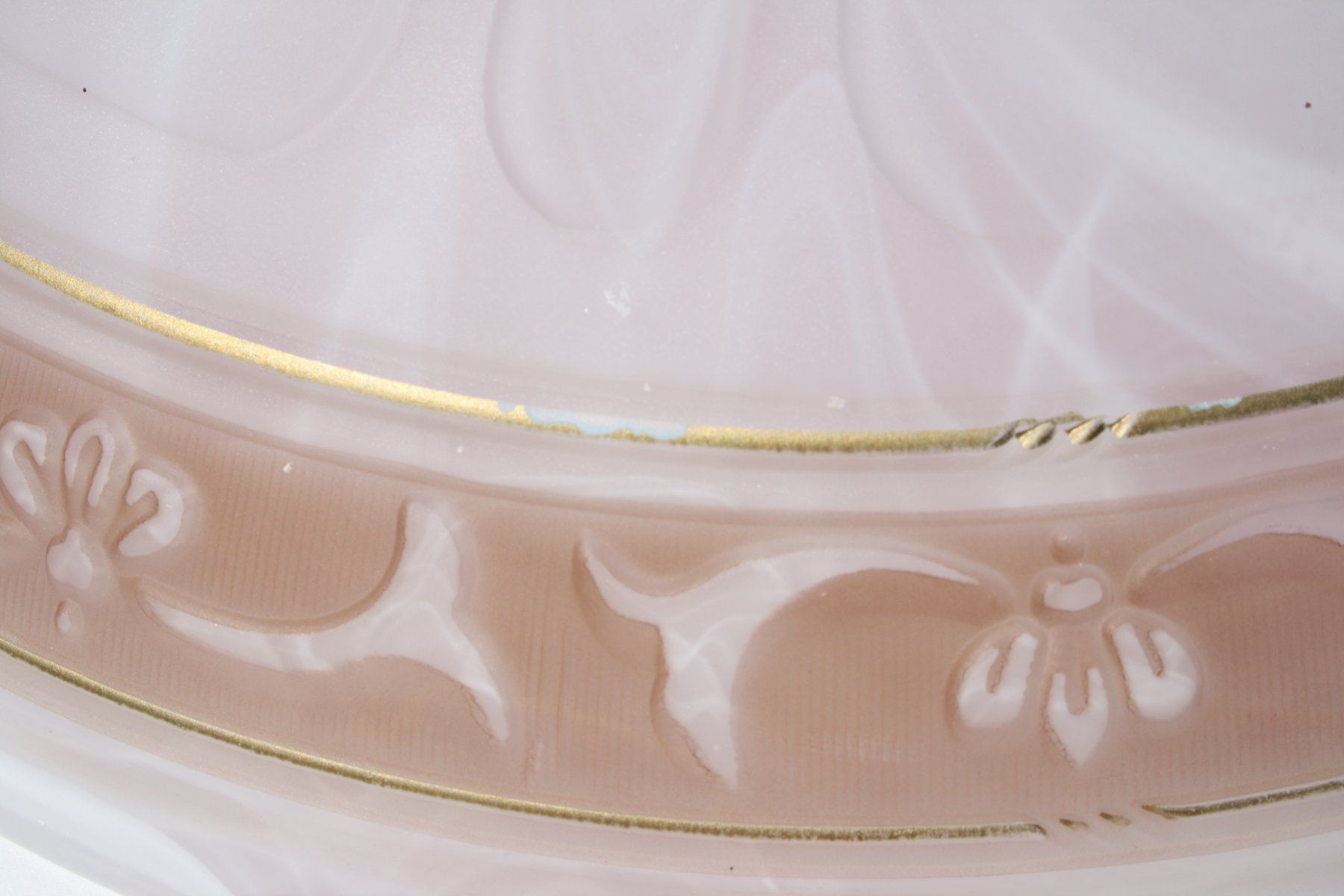 Lampadari & plafoniere: GLASLAMPE LAMPE RUND 40 cm. – Usato da Wauwil venduto da Pneuedy 8