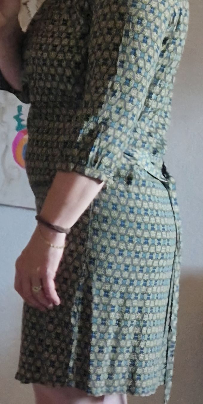 King Louie Robes: Kleid King Louie 38/40 M – D'occasion à Lostorf par kulturplatz 4