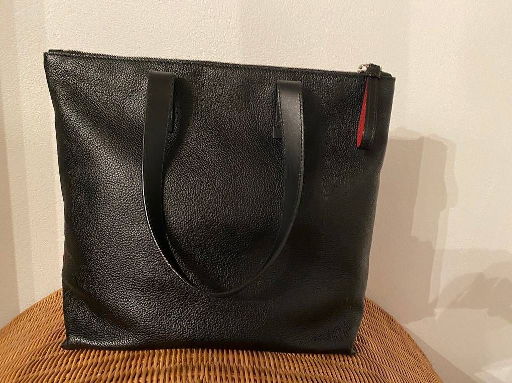 Borse da donna: Shopper – Usato da Schnottwil venduto da pacha08 1
