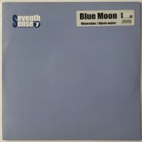 Blue Moon, Waterplan, Above Water (Trance)