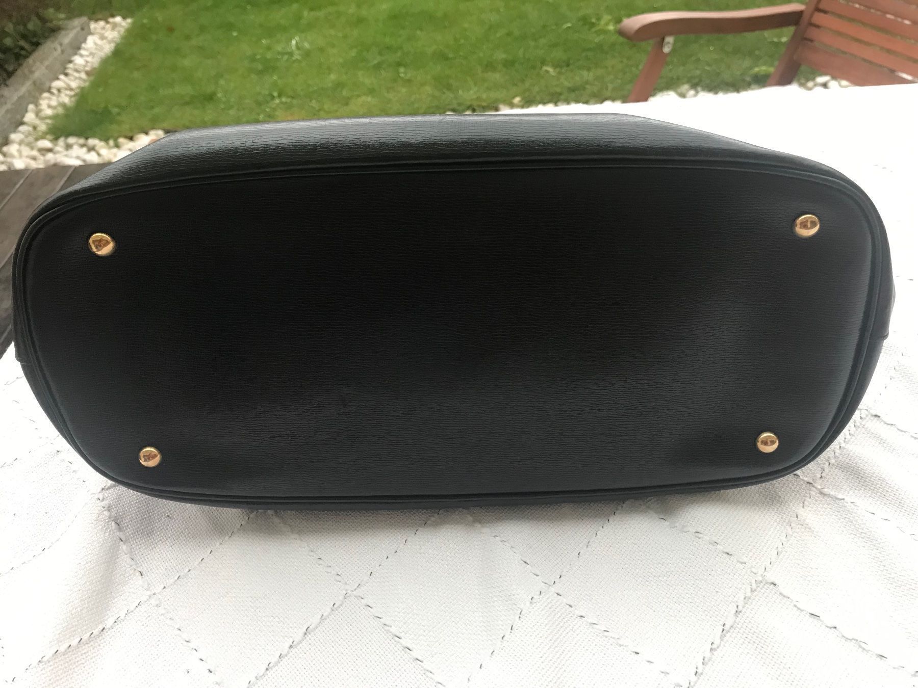 Gucci Borse da donna: Gucci Convertible Horsebit Leder Bag – Nuovo (secondo la descrizione) da Wettingen venduto da epe_9vbf 3
