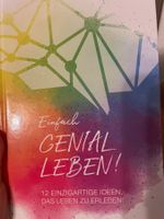 Buch: Einfach genial leben
