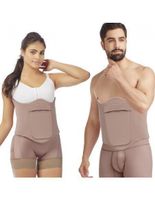 Gurt mit Pelotte für Bauchbandage nach Bauchstraffung usw.
