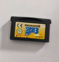 Cartuccia Super Mario Advance 4 EUR GBA