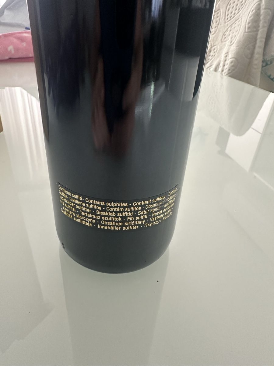 Sassicaia Vino: Sassicaia 2006 – Nuovo (secondo la descrizione) da Malvaglia venduto da bla_z7xw 2