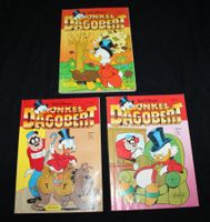 Walt Disney *ONKEL DAGOBERT* (KM)