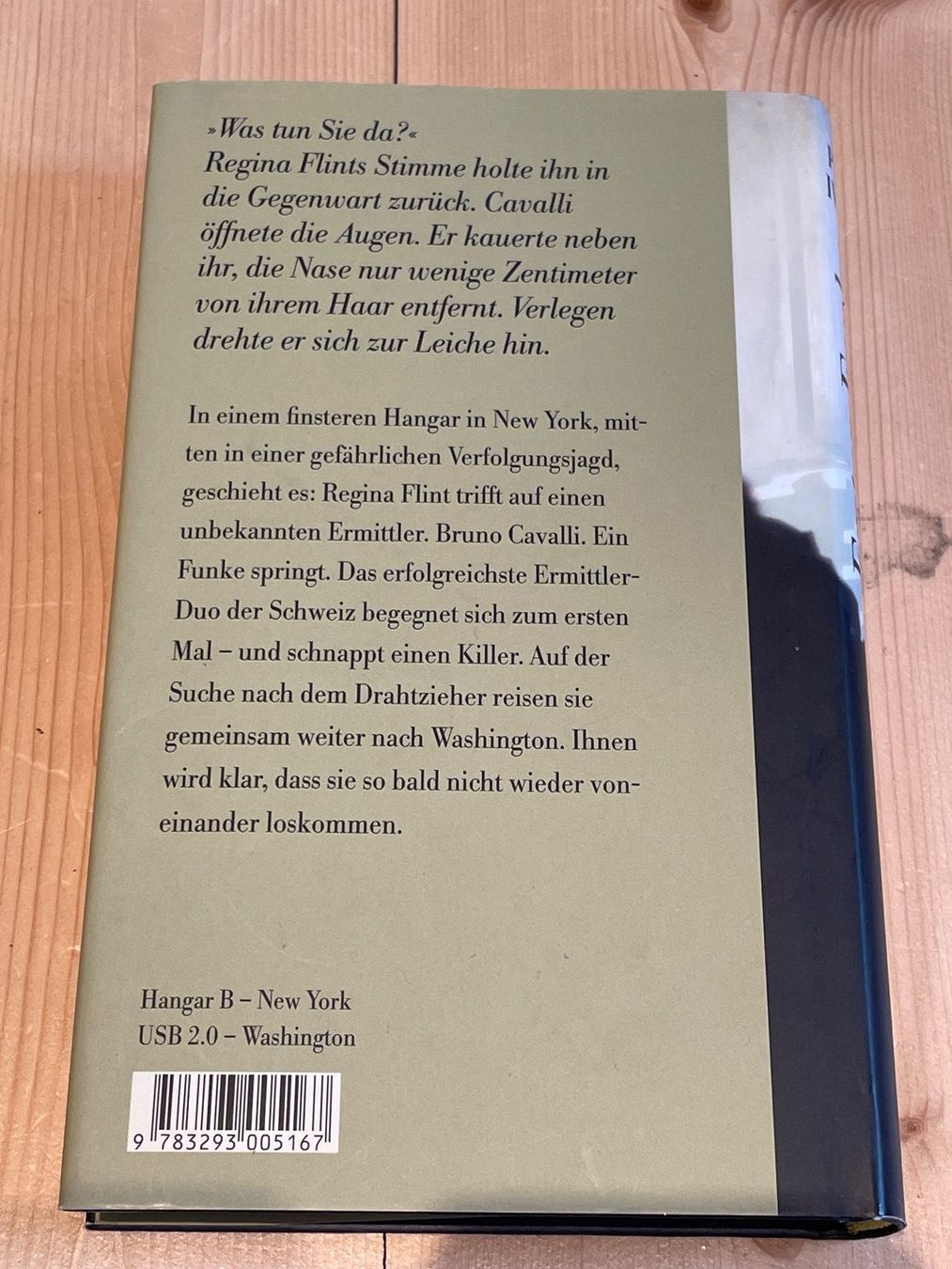 Libri: PETRA IVANOV - Erster Funke (2017) – Usato da Frasnacht venduto da GracyStore 1