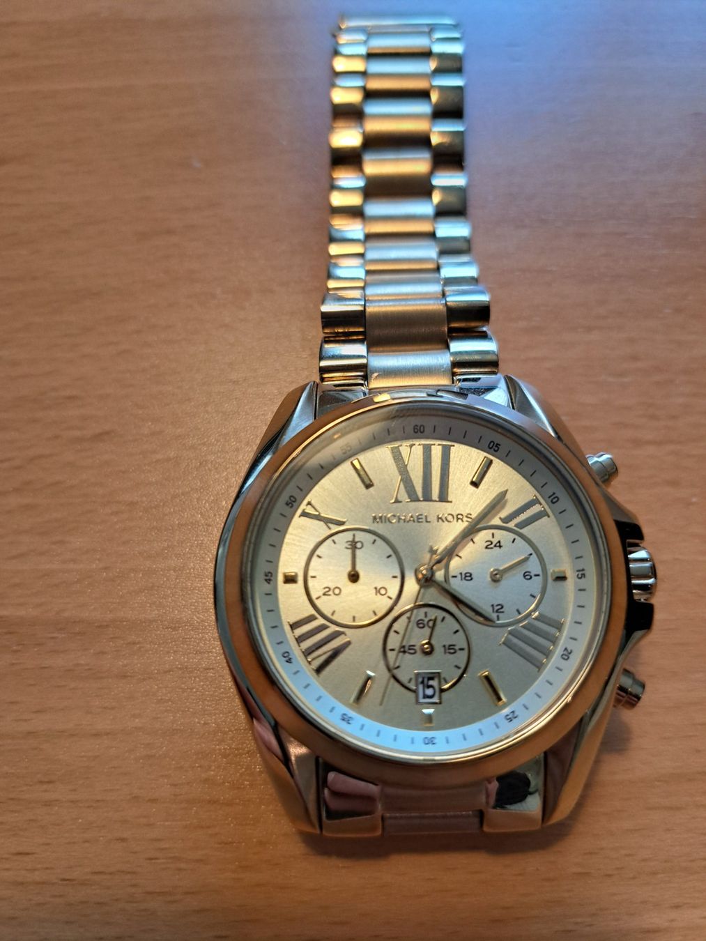 Michael Kors Orologi: Uhr Michael Kors – Usato da Bilten venduto da C8865