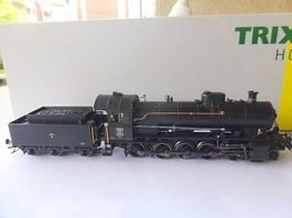 Trix C 5/6 Digital- Sound AC Märklin