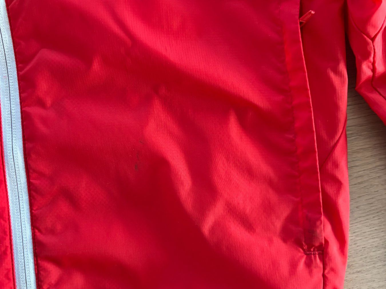Puma Giacche & Cappotti: Regenjacke, Gr. 152 – Usato da Wahlendorf venduto da Irba 2