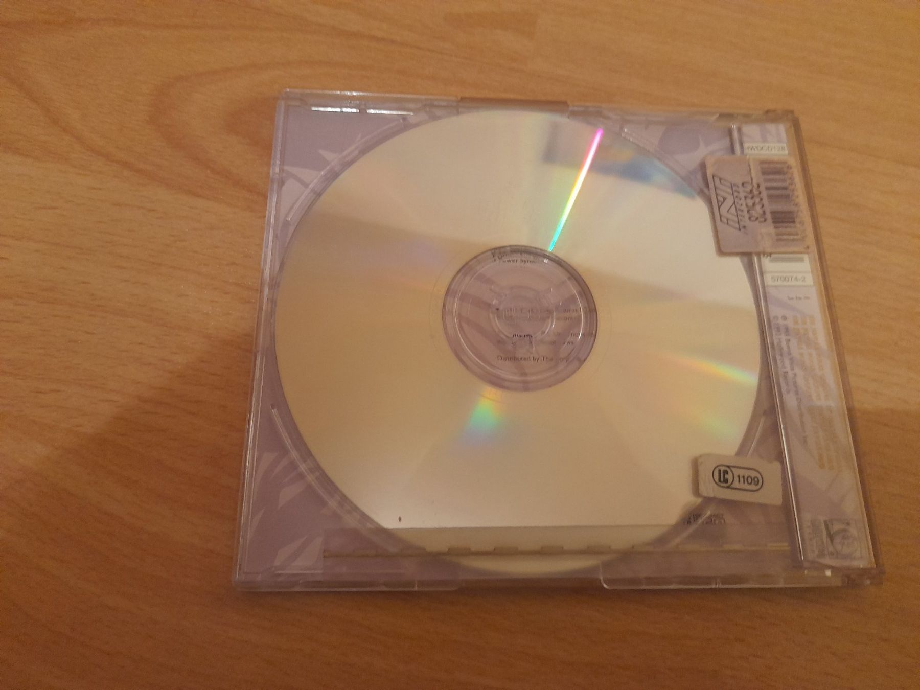 CDs: CD (Single) The Jungle Book Groove – Gebraucht aus Lustmühle von chevi03 4