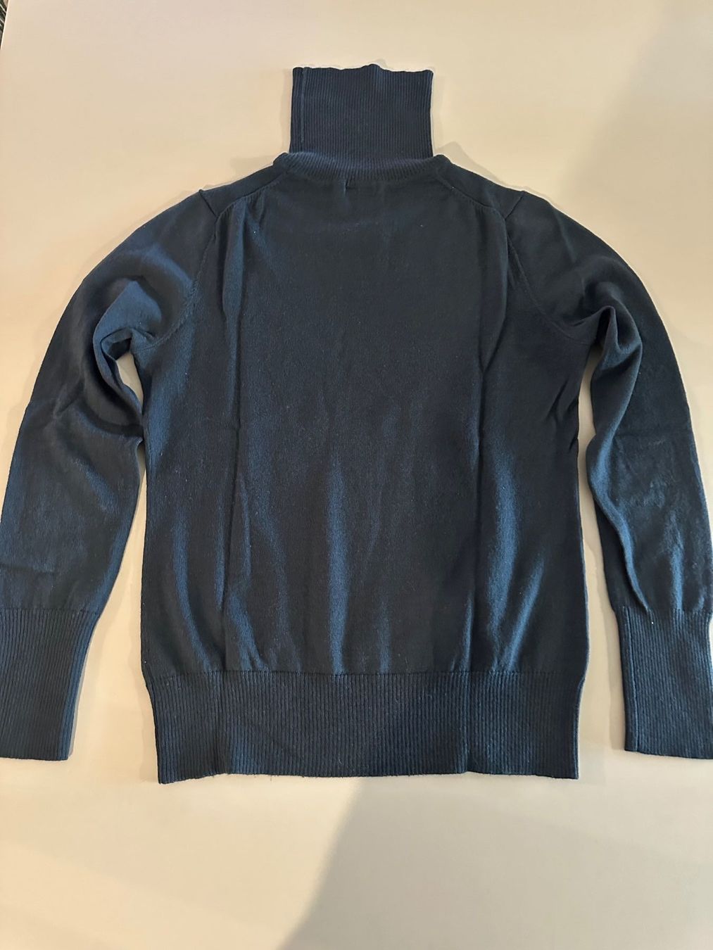 Maglioni & Felpe: Hugenberg Rollkragen Pullover/Rolli - petrol - Gr. M - TOP – Nuovo (secondo la descrizione) da Dübendorf venduto da san_tt6m 1